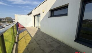 Appartement 4 pièce(s)