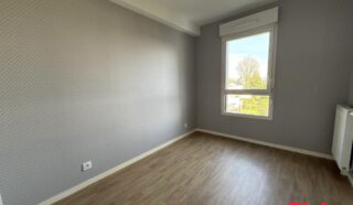 Appartement 4 pièce(s)