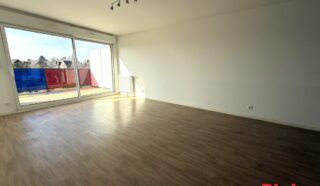 Appartement 4 pièce(s)