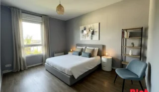 Appartement 4 pièce(s)