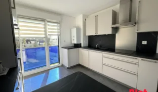 Appartement 4 pièce(s)