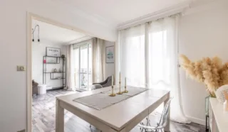 Appartement 4 pièce(s)