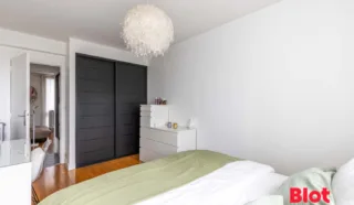 Appartement 4 pièce(s)