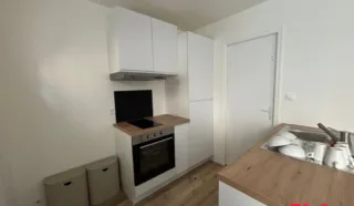 Appartement 2 pièce(s)