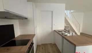 Appartement 2 pièce(s)