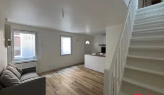 Appartement 2 pièce(s)