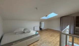 Appartement 2 pièce(s)