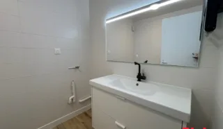 Appartement 2 pièce(s)