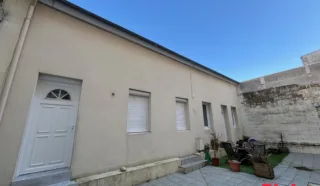 Appartement 2 pièce(s)