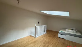 Appartement 2 pièce(s)