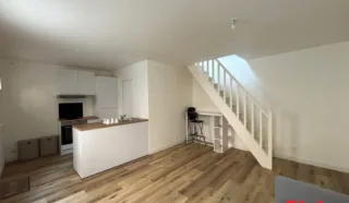 Appartement 2 pièce(s)