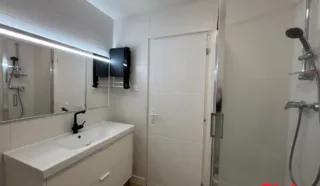 Appartement 2 pièce(s)