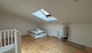 Appartement 2 pièce(s)