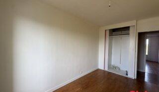 Appartement 3 pièce(s)