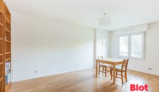 Appartement 2 pièce(s)