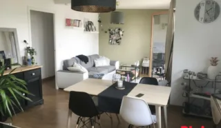 Appartement 2 pièce(s)