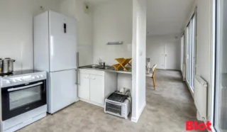 Appartement 4 pièce(s)