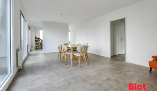 Appartement 4 pièce(s)