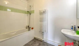 Appartement 4 pièce(s)