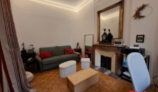 Appartement 3 pièce(s)