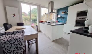 Appartement 3 pièce(s)