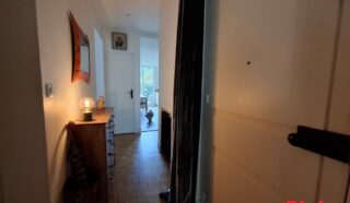 Appartement 3 pièce(s)