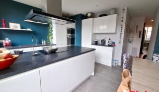 Appartement 3 pièce(s)