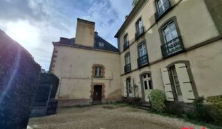 Appartement 3 pièce(s)