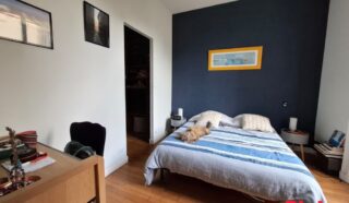 Appartement 3 pièce(s)