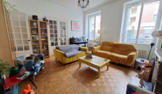 Appartement 3 pièce(s)