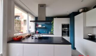 Appartement 3 pièce(s)