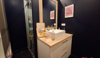 Appartement 3 pièce(s)