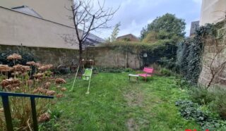 Appartement 3 pièce(s)