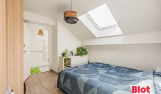 Appartement 3 pièce(s)