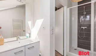 Appartement 3 pièce(s)