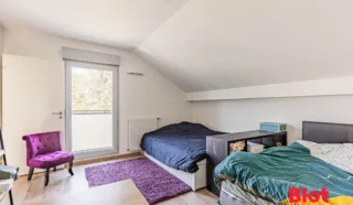 Appartement 3 pièce(s)