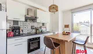 Appartement 3 pièce(s)