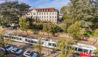 Appartement 3 pièce(s)