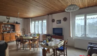Maison 4 pièce(s)