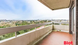 Appartement 5 pièce(s)