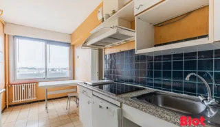 Appartement 5 pièce(s)