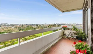 Appartement 5 pièce(s)