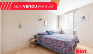 Appartement 3 pièce(s)