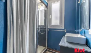 Appartement 3 pièce(s)