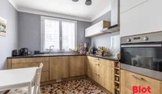 Appartement 3 pièce(s)