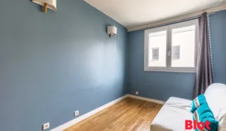 Appartement 3 pièce(s)