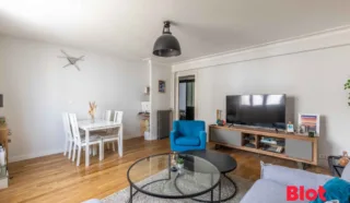 Appartement 3 pièce(s)