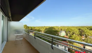 Appartement 1 pièce(s)