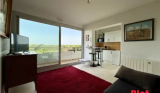 Appartement 1 pièce(s)