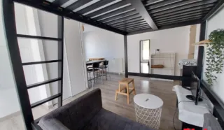 Appartement 1 pièce(s)